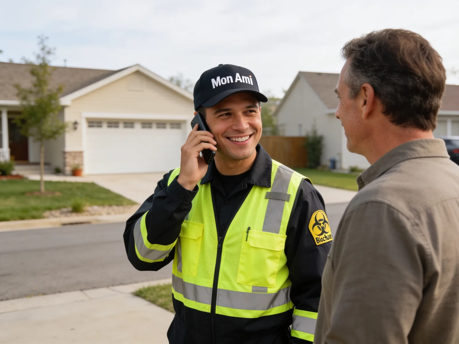 Sewage Cleanup Preston, CT FAQs