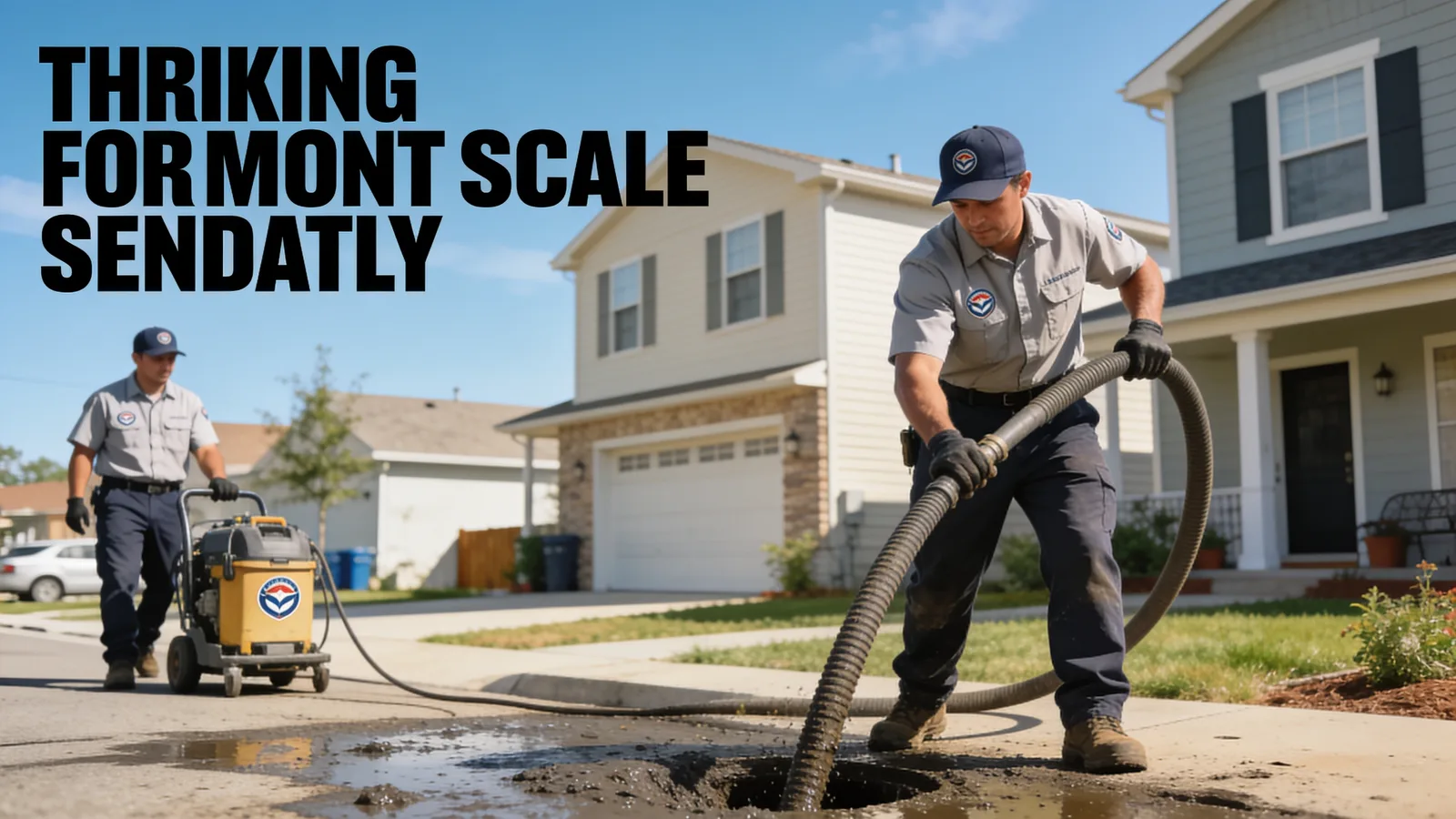 Sewage Cleanup in Preston, CT near me